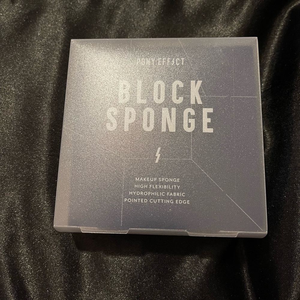 🩷Take Extra $1 Off Sale Pony Effect Makeup Sponges